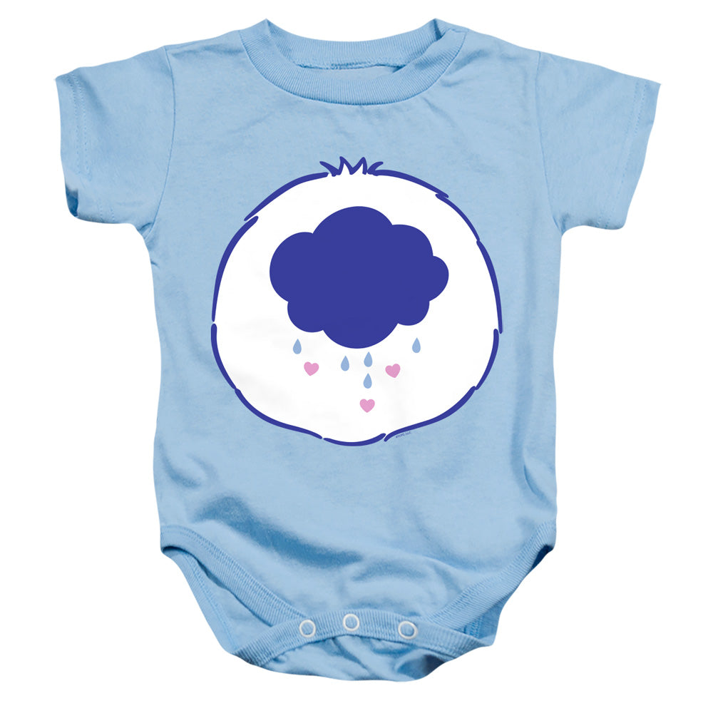 CARE BEARS/GRUMPY BELLY