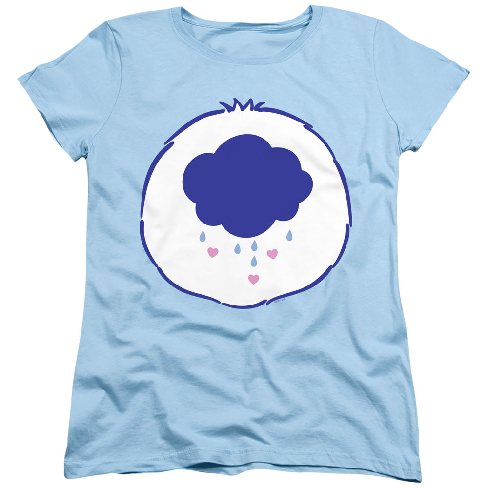 CARE BEARS/GRUMPY BELLY