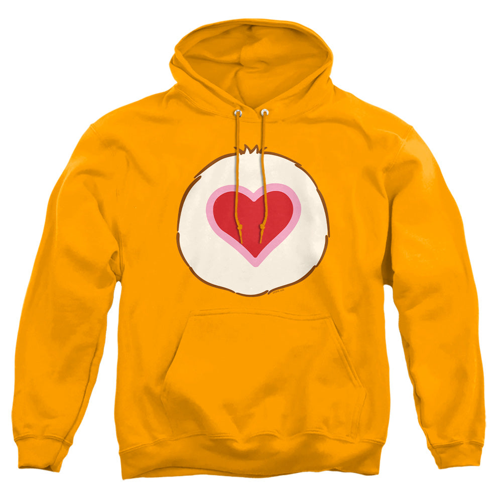 CARE BEARS/TENDERHEART BELLY