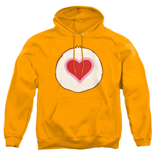 CARE BEARS/TENDERHEART BELLY