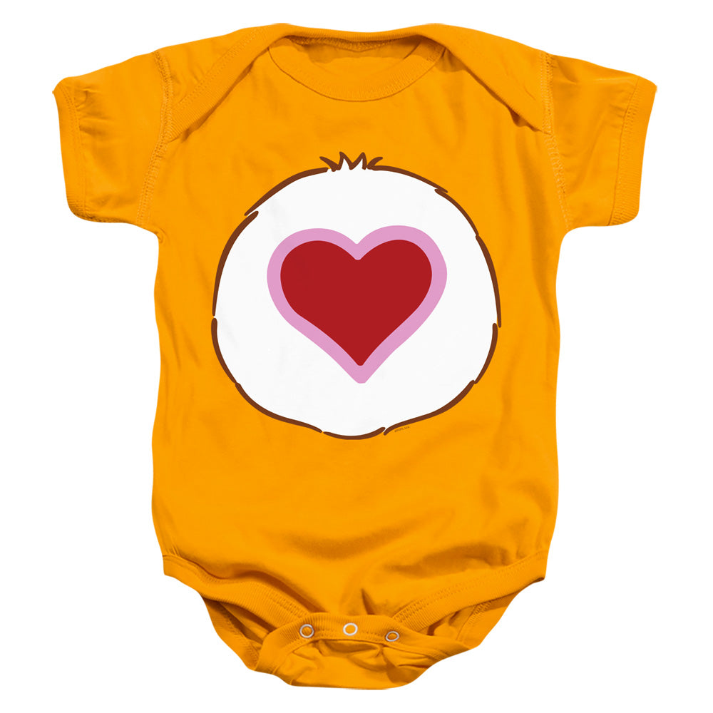CARE BEARS/TENDERHEART BELLY