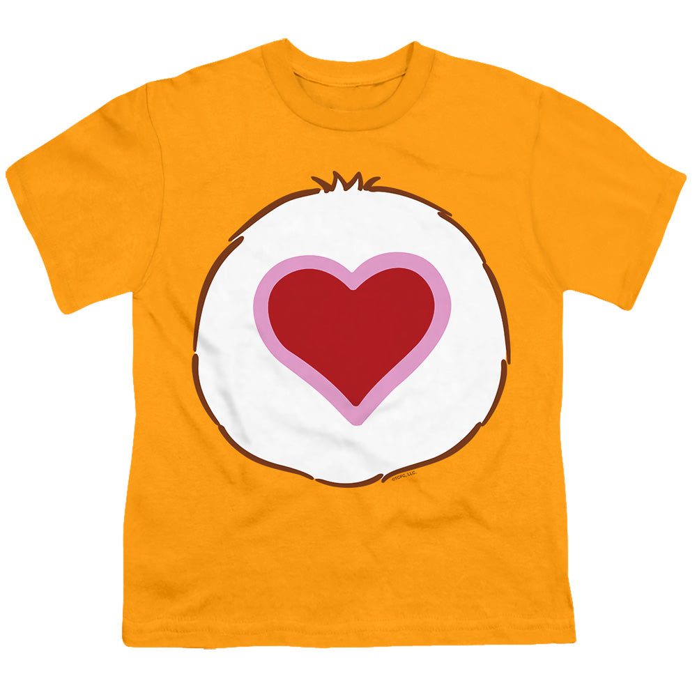 CARE BEARS/TENDERHEART BELLY