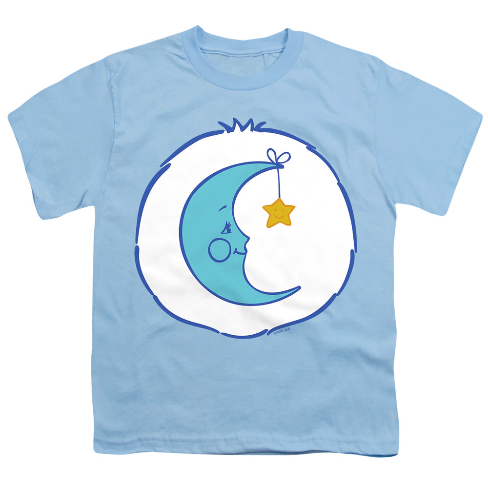 CARE BEARS/BEDTIME BELLY