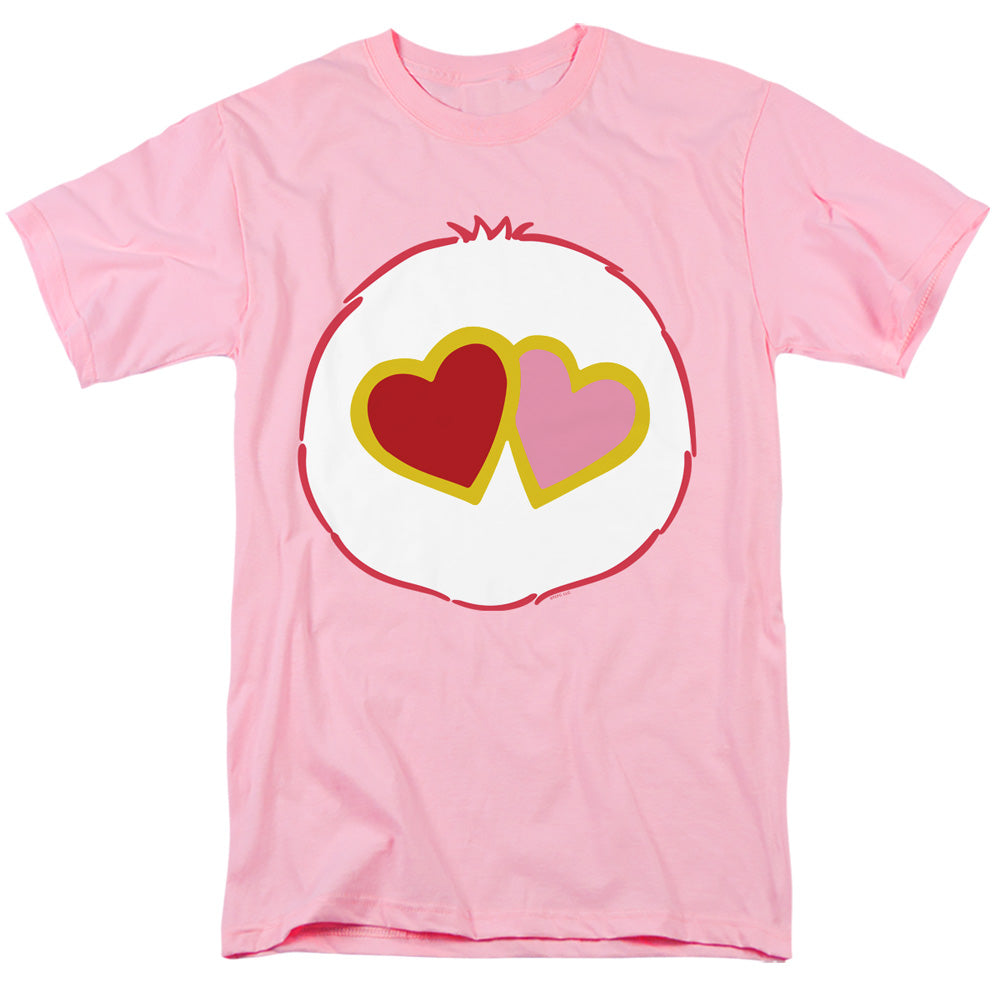 CARE BEARS/LOVE A LOT BELLY
