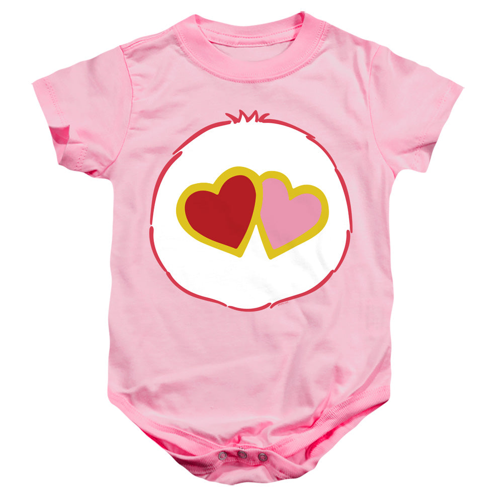 CARE BEARS/LOVE A LOT BELLY