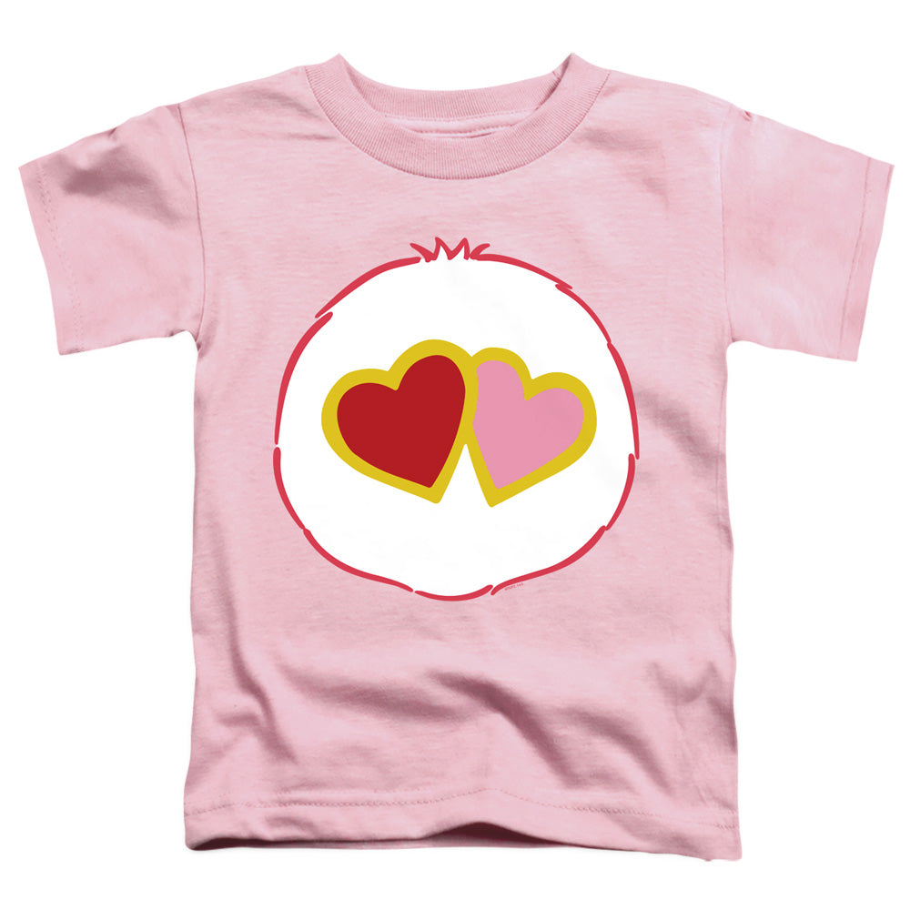 CARE BEARS/LOVE A LOT BELLY