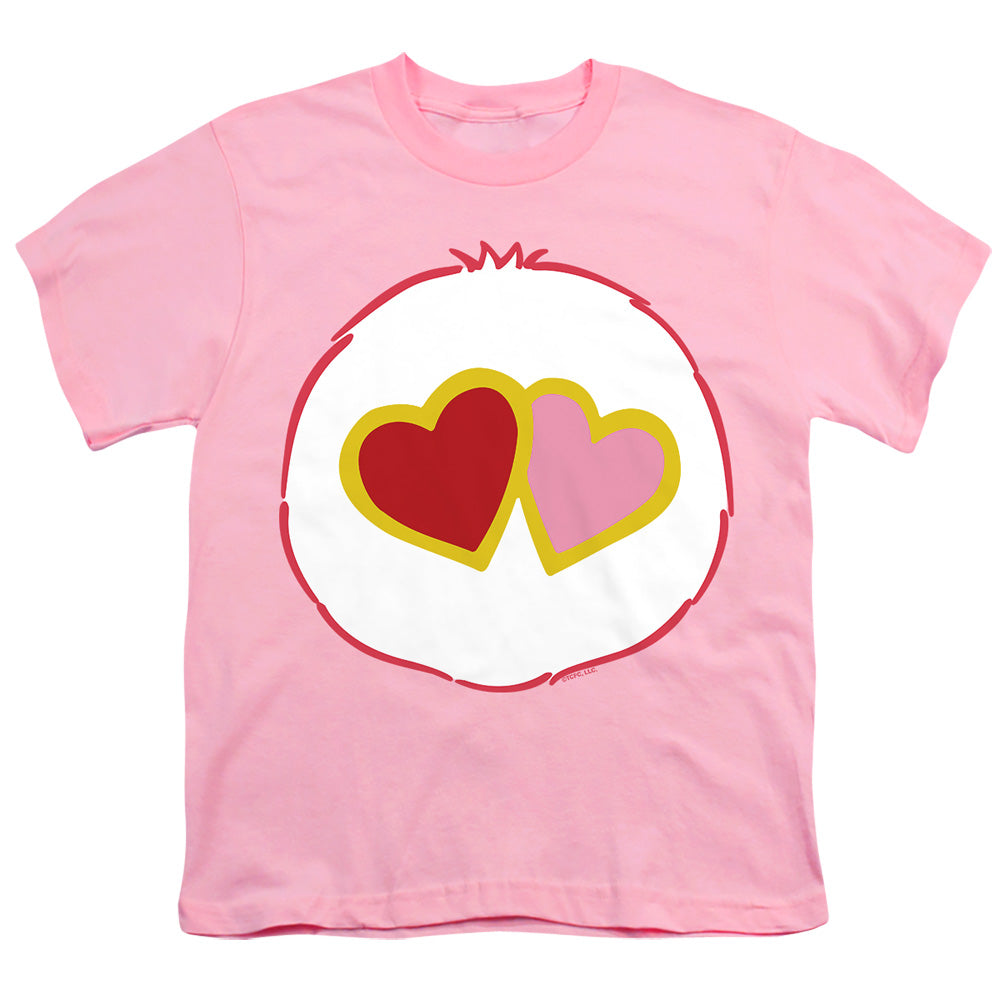 CARE BEARS/LOVE A LOT BELLY