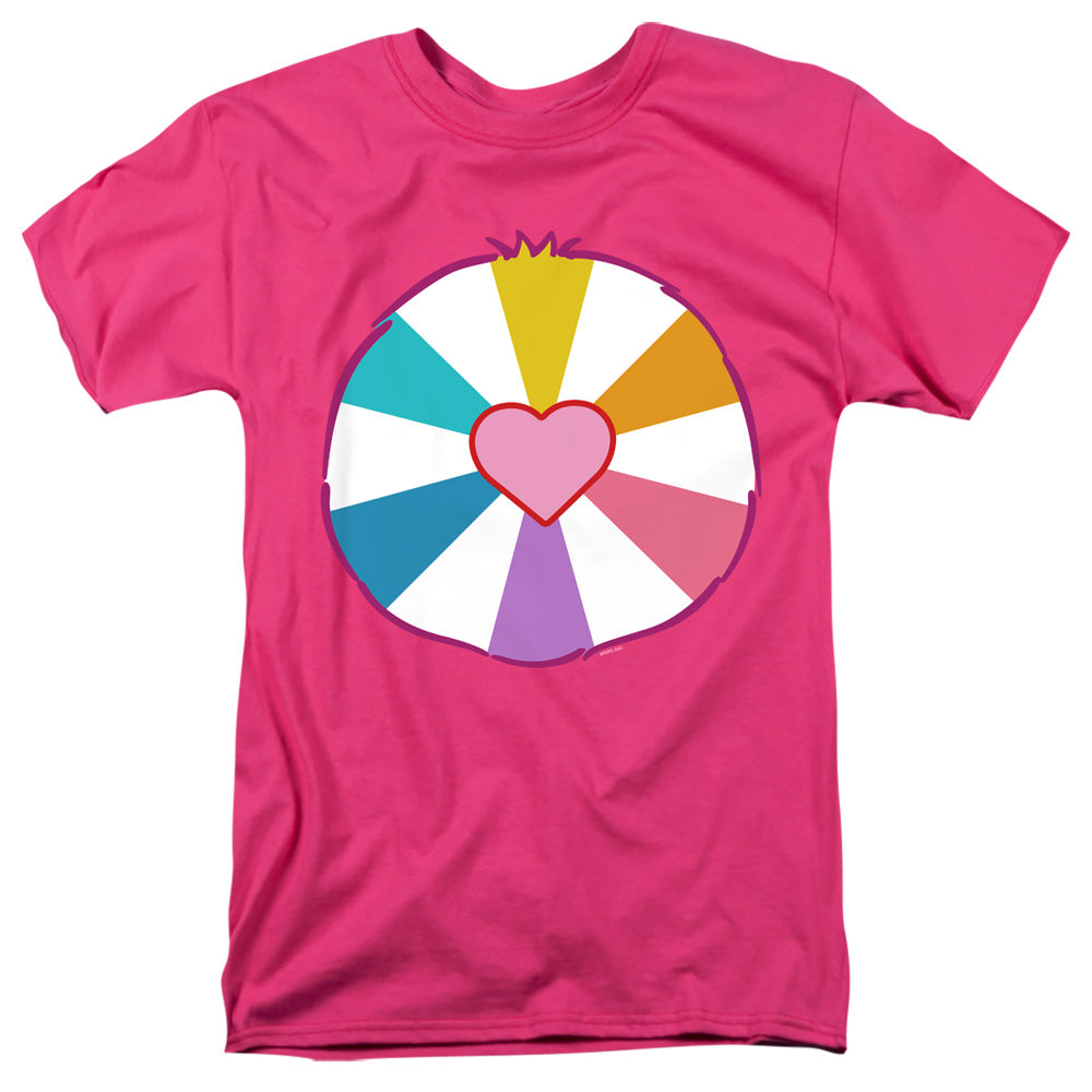 CARE BEARS/HOPEFUL HEART BELLY