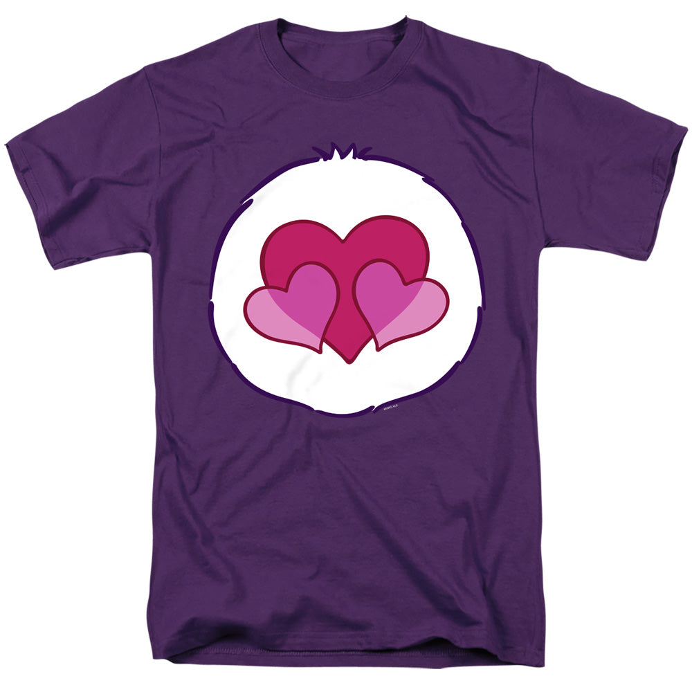 CARE BEARS/HARMONY BELLY