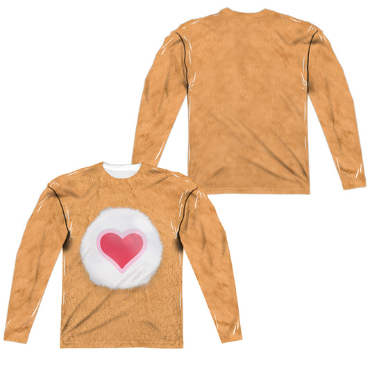 CARE BEARS/TENDERHEART BEAR