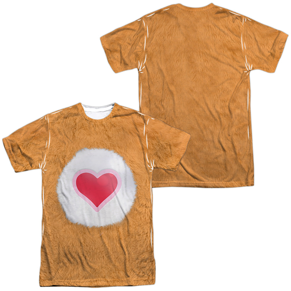 CARE BEARS/TENDERHEART BEAR