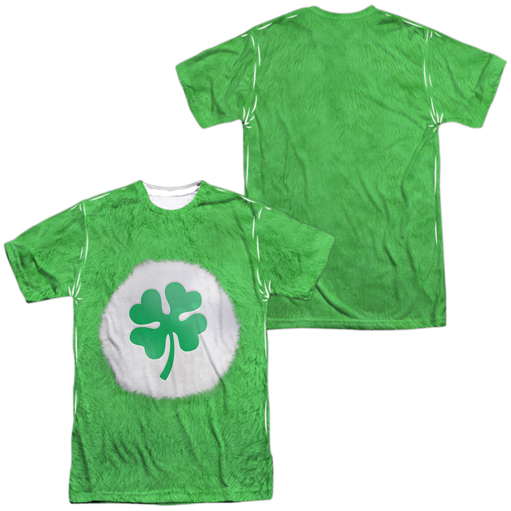 CARE BEARS/GOOD LUCK BEAR