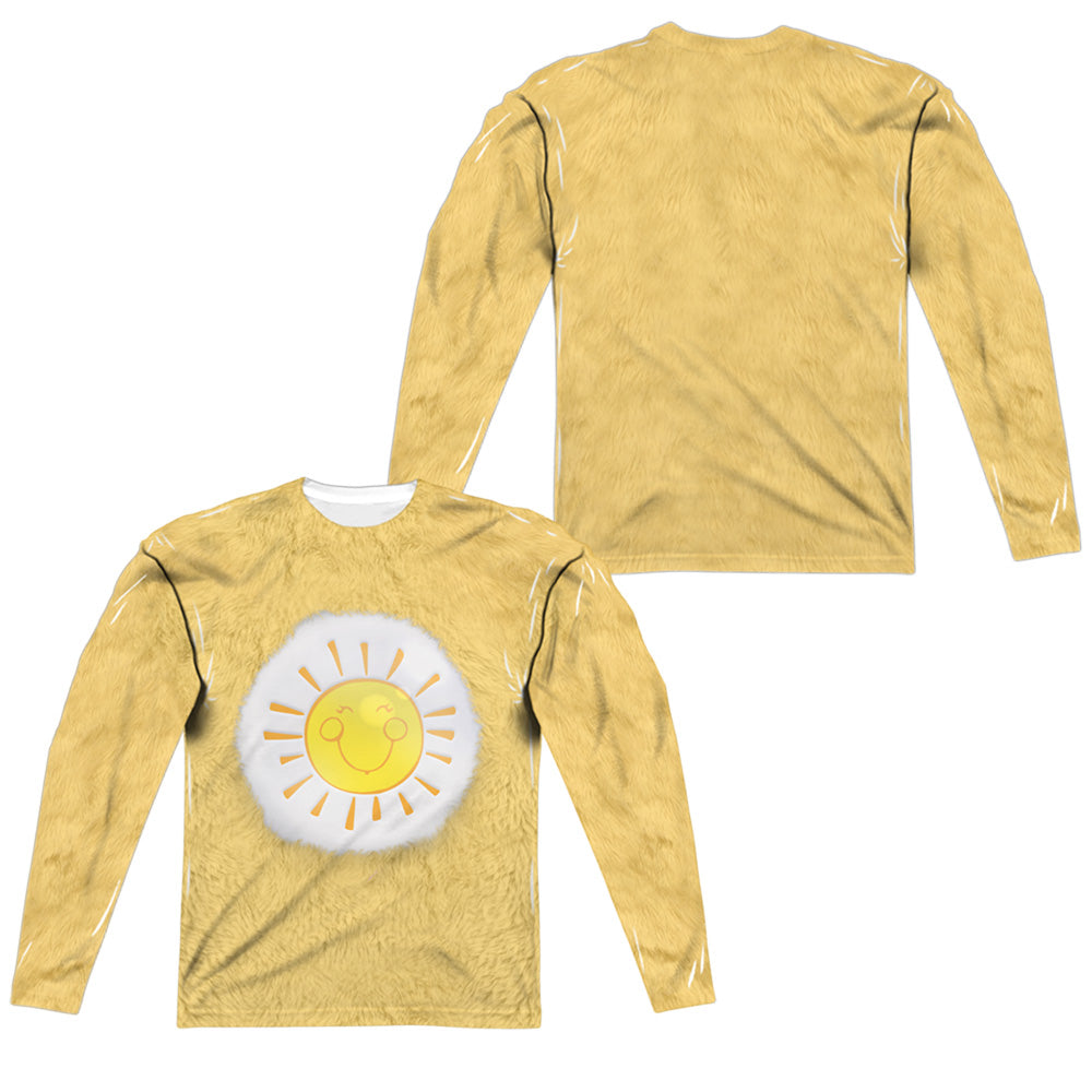 CARE BEARS/FUNSHINE BEAR