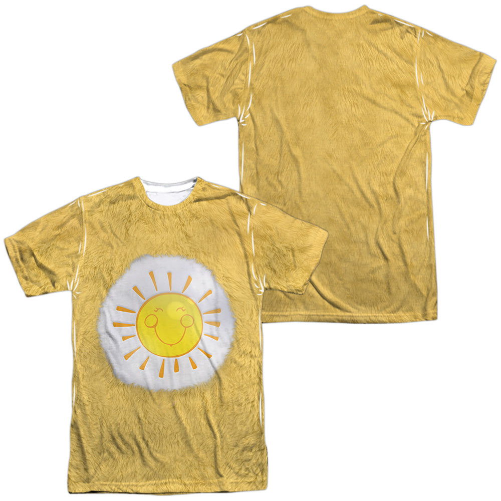 CARE BEARS/FUNSHINE BEAR