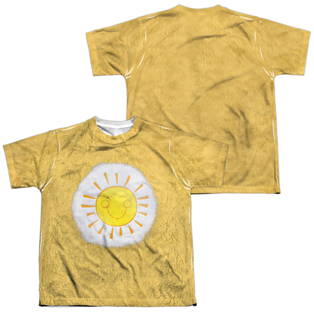 CARE BEARS/FUNSHINE BEAR