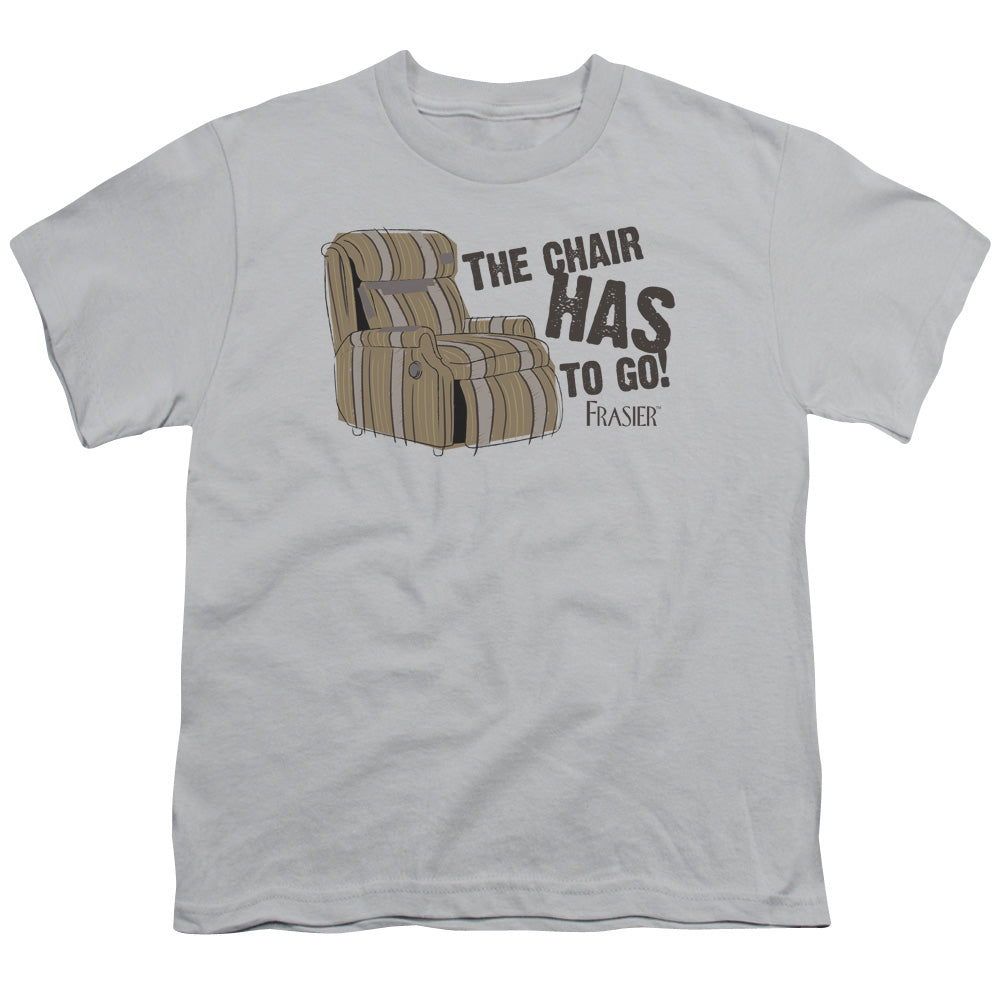 FRASIER/THE CHAIR