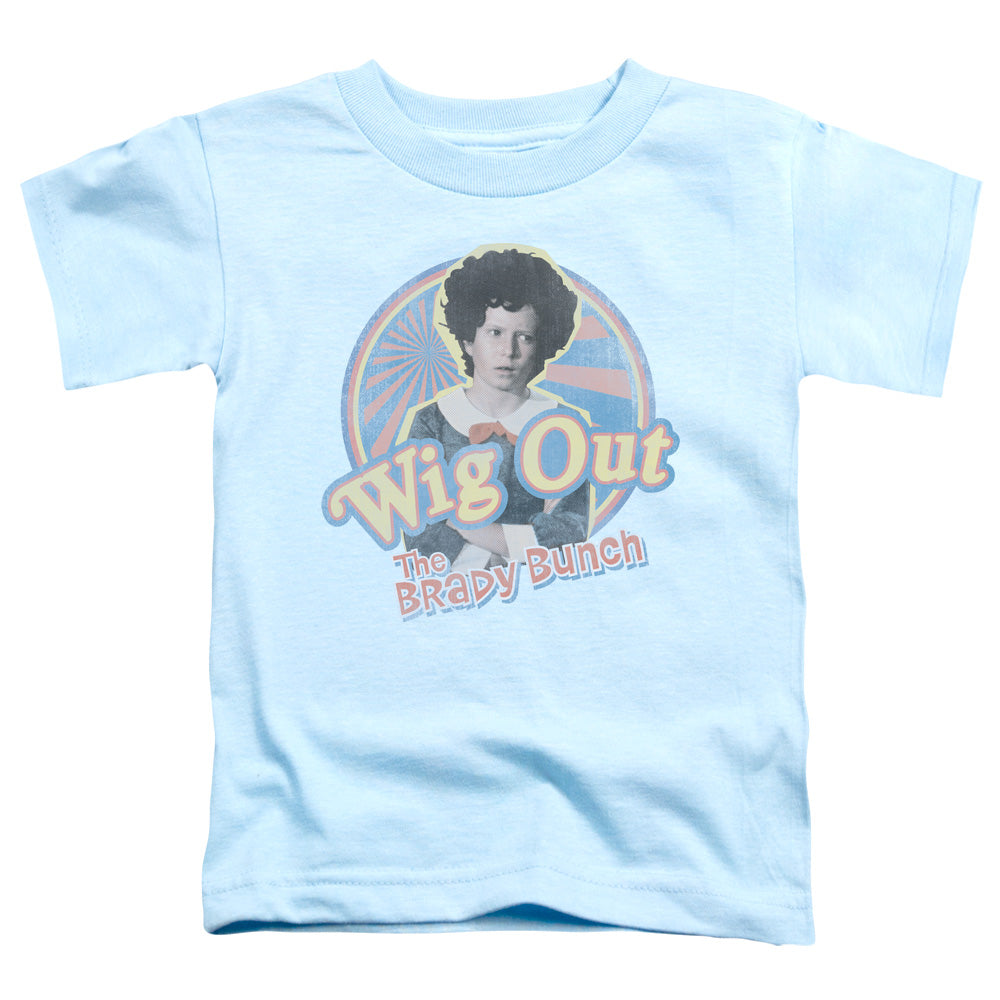 BRADY BUNCH/WIG OUT