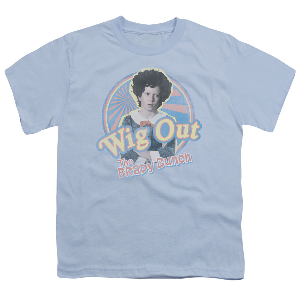 BRADY BUNCH/WIG OUT