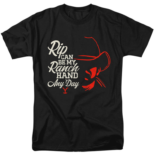 YELLOWSTONE/RIP CAN BE MY RANCH HAND