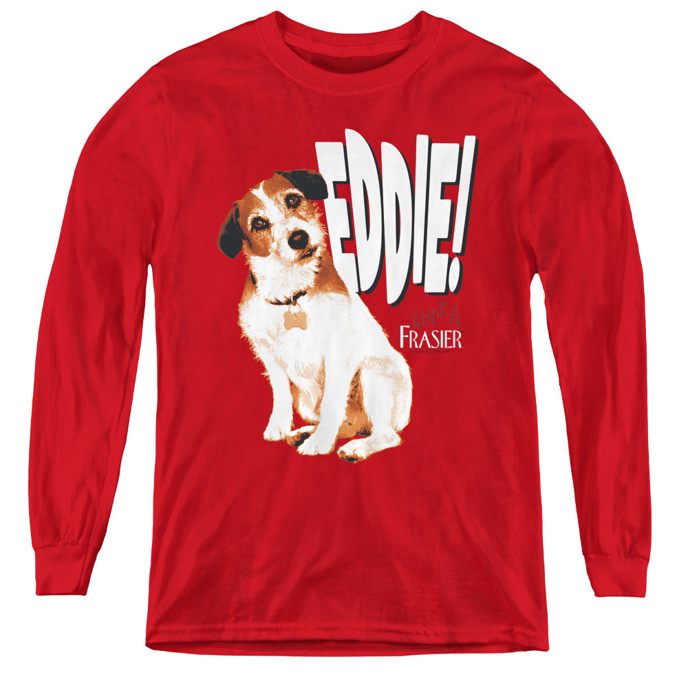 FRASIER/EDDIE