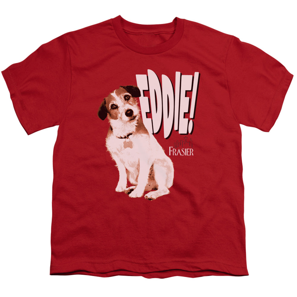 FRASIER/EDDIE