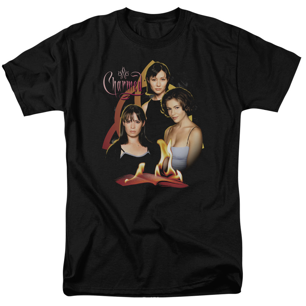 CHARMED/ORIGINAL THREE