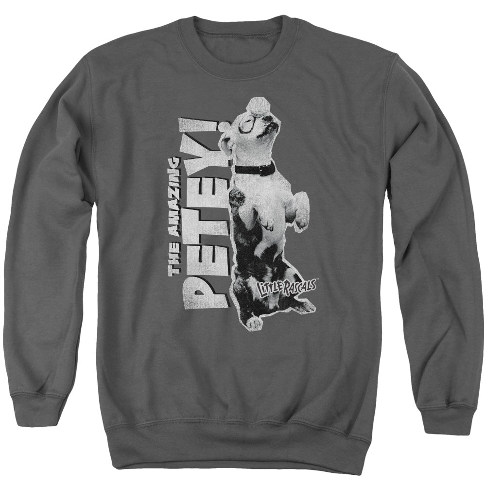 LITTLE RASCALS/AMAZING PETEY