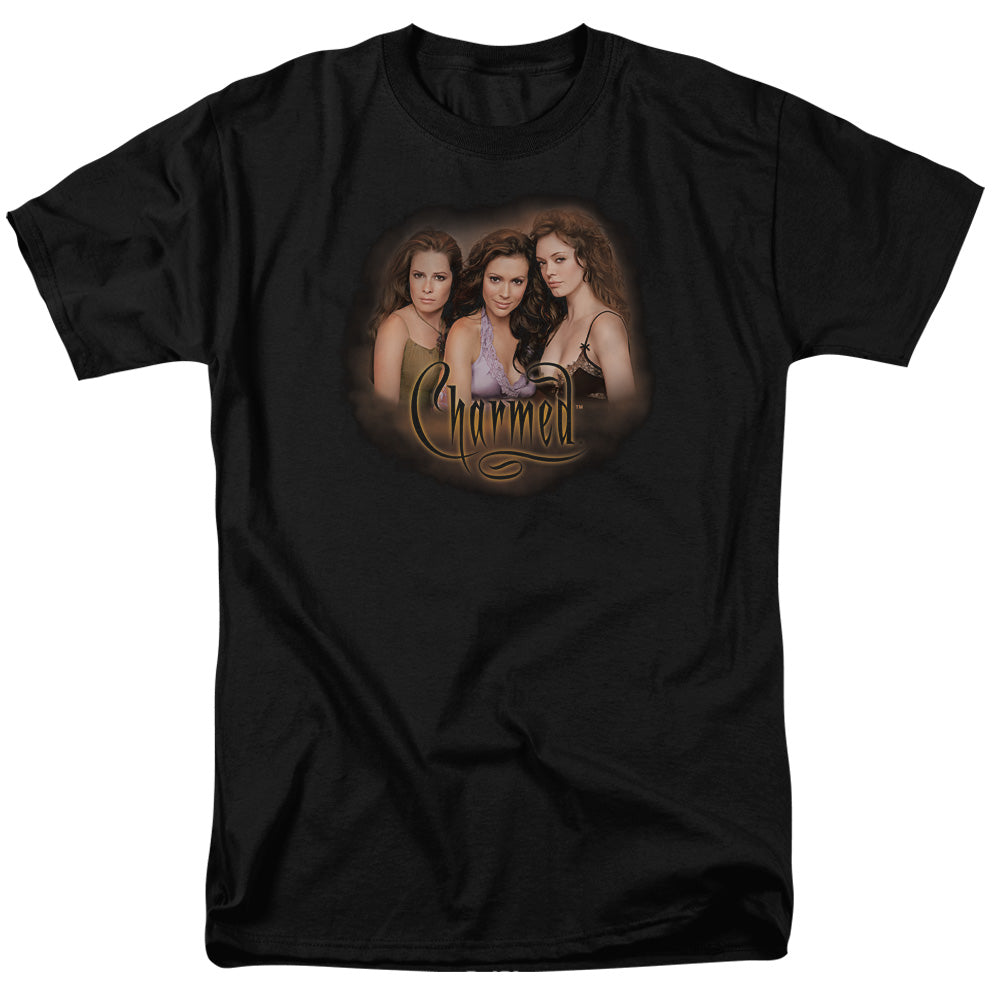 CHARMED/SMOKIN