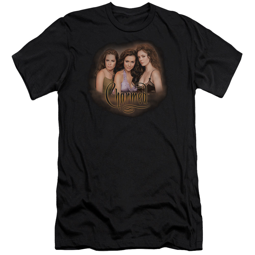CHARMED/SMOKIN