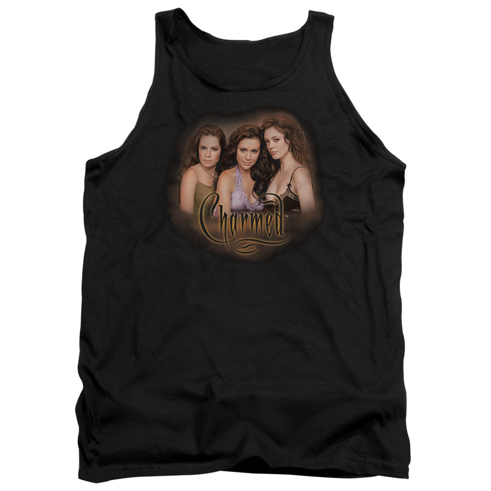 CHARMED/SMOKIN