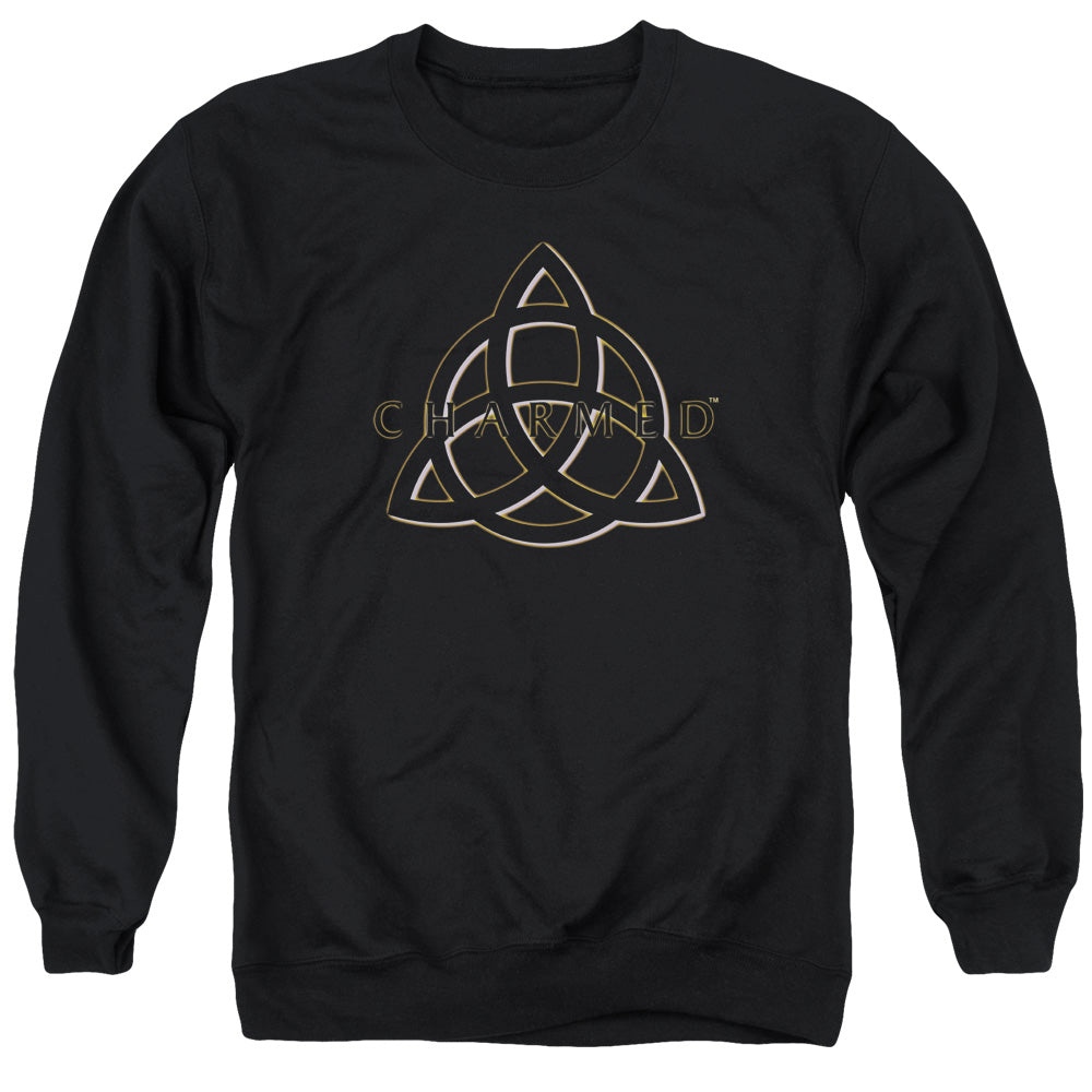 CHARMED/TRIPLE LINKED LOGO