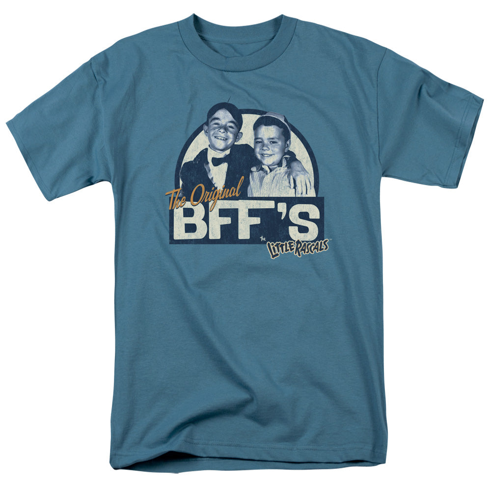 LITTLE RASCALS/ORIGINAL BFFS