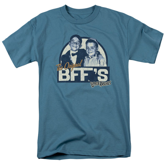 LITTLE RASCALS/ORIGINAL BFFS
