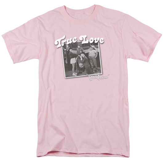 LITTLE RASCALS/TRUE LOVE