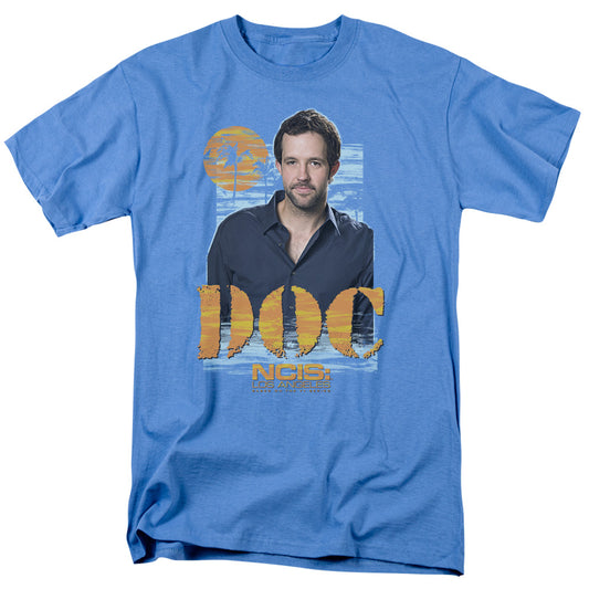 NCIS LA/DOC
