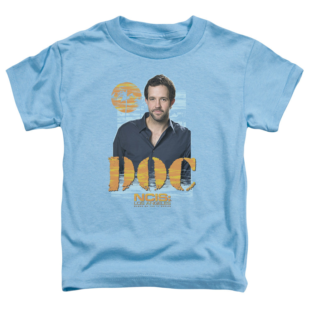 NCIS LA/DOC