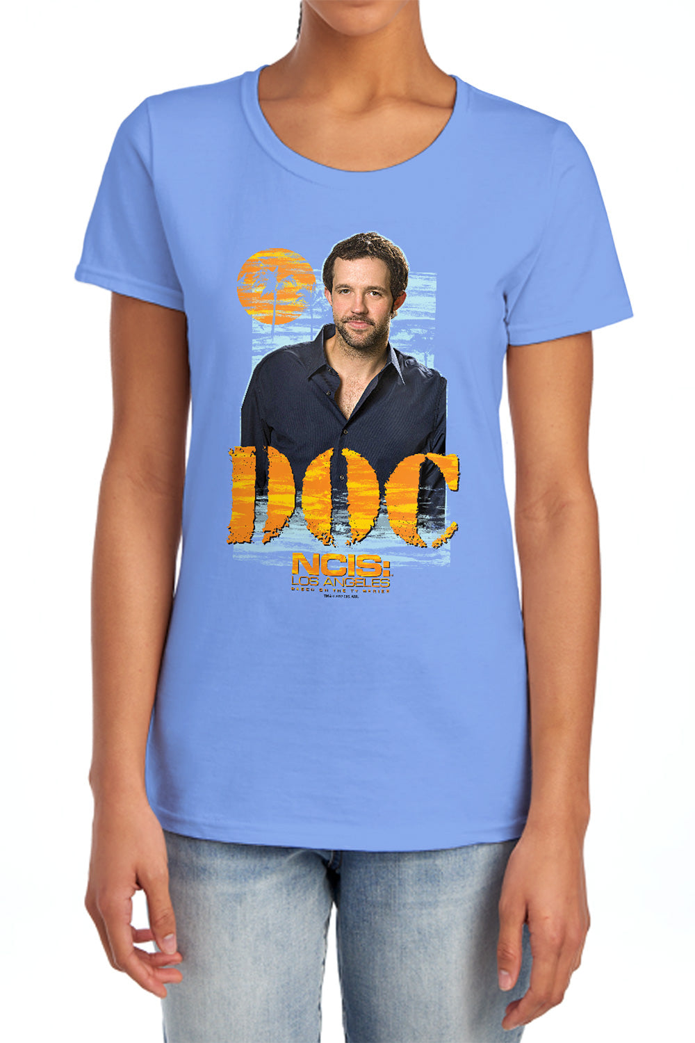 NCIS LA/DOC