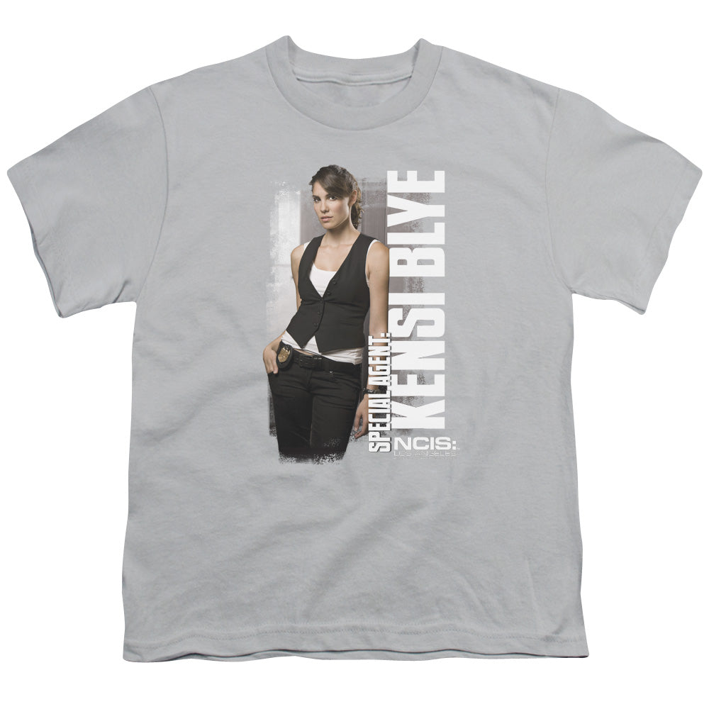 NCIS LA/KENSI