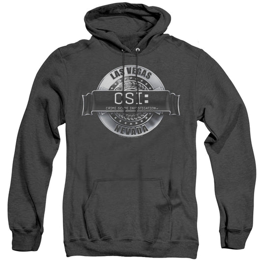 CSI/RENDERED LOGO