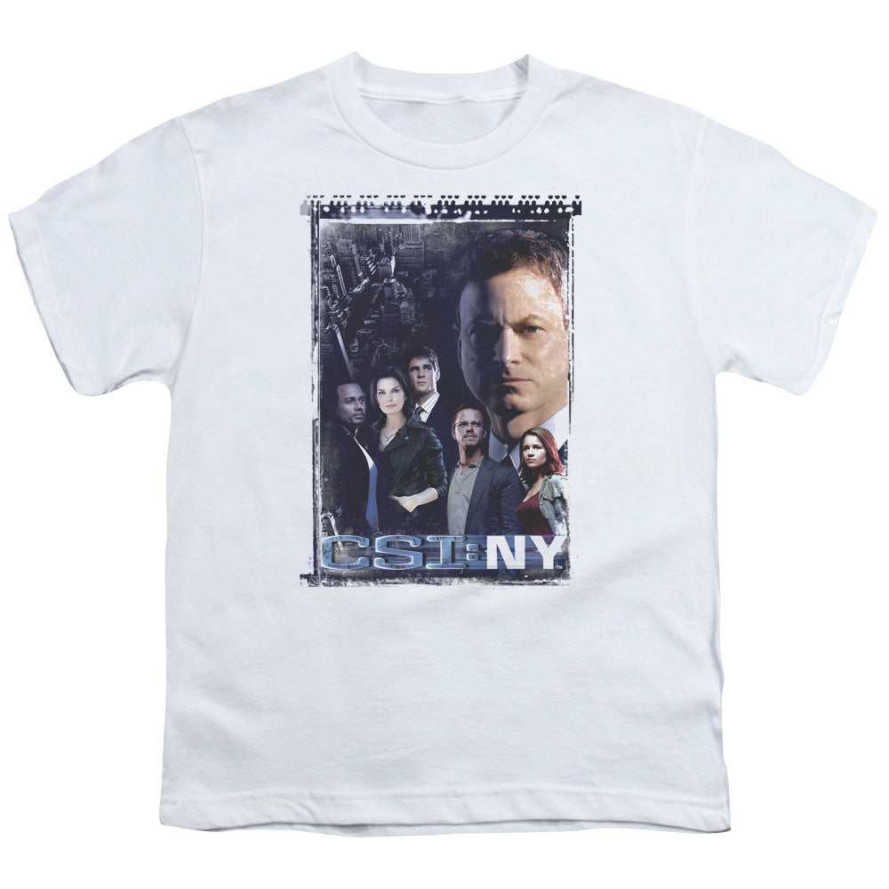 CSI NY/WATCHFUL EYE