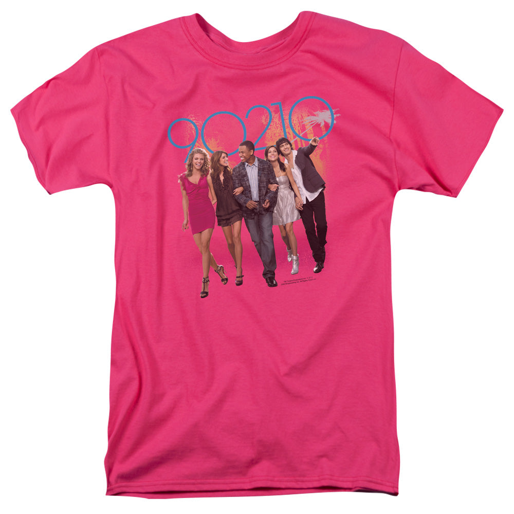 90210/WALK DOWN THE STREET