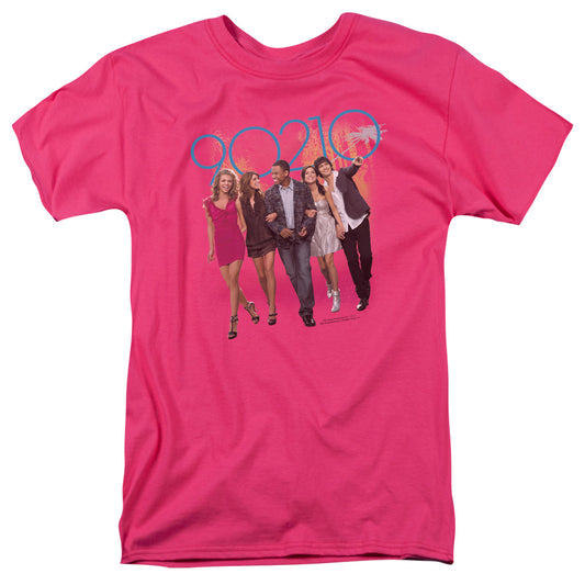 90210/WALK DOWN THE STREET