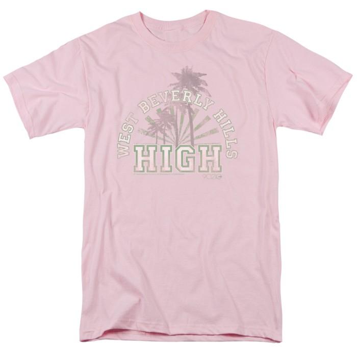 90210 : West Beverly Hills High