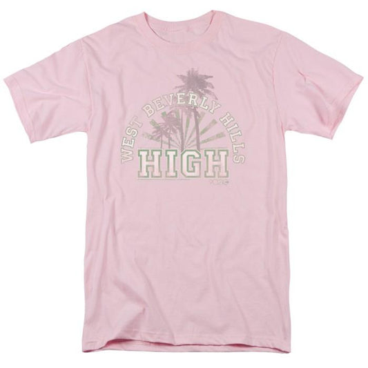 90210 : West Beverly Hills High