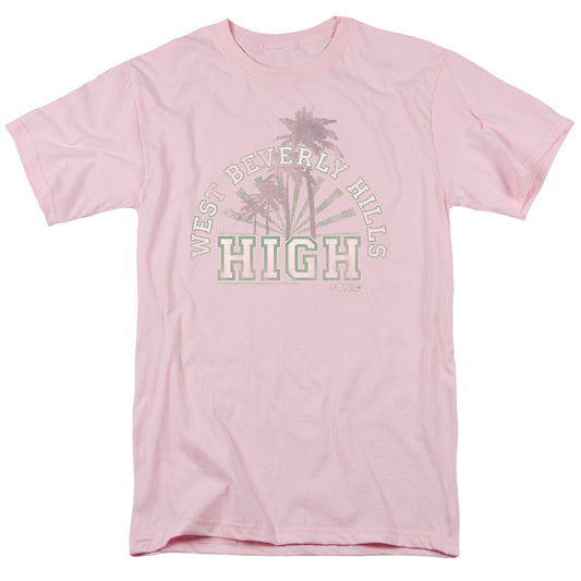 90210/WEST BEVERLY HILLS HIGH