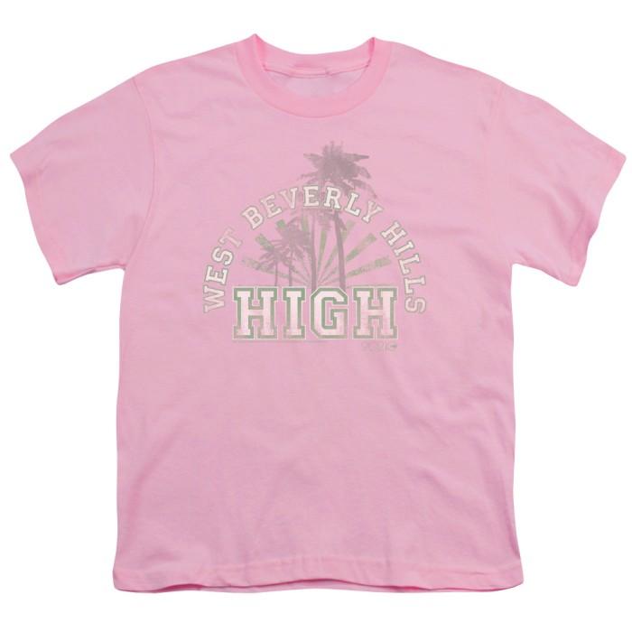 90210 : West Beverly Hills High