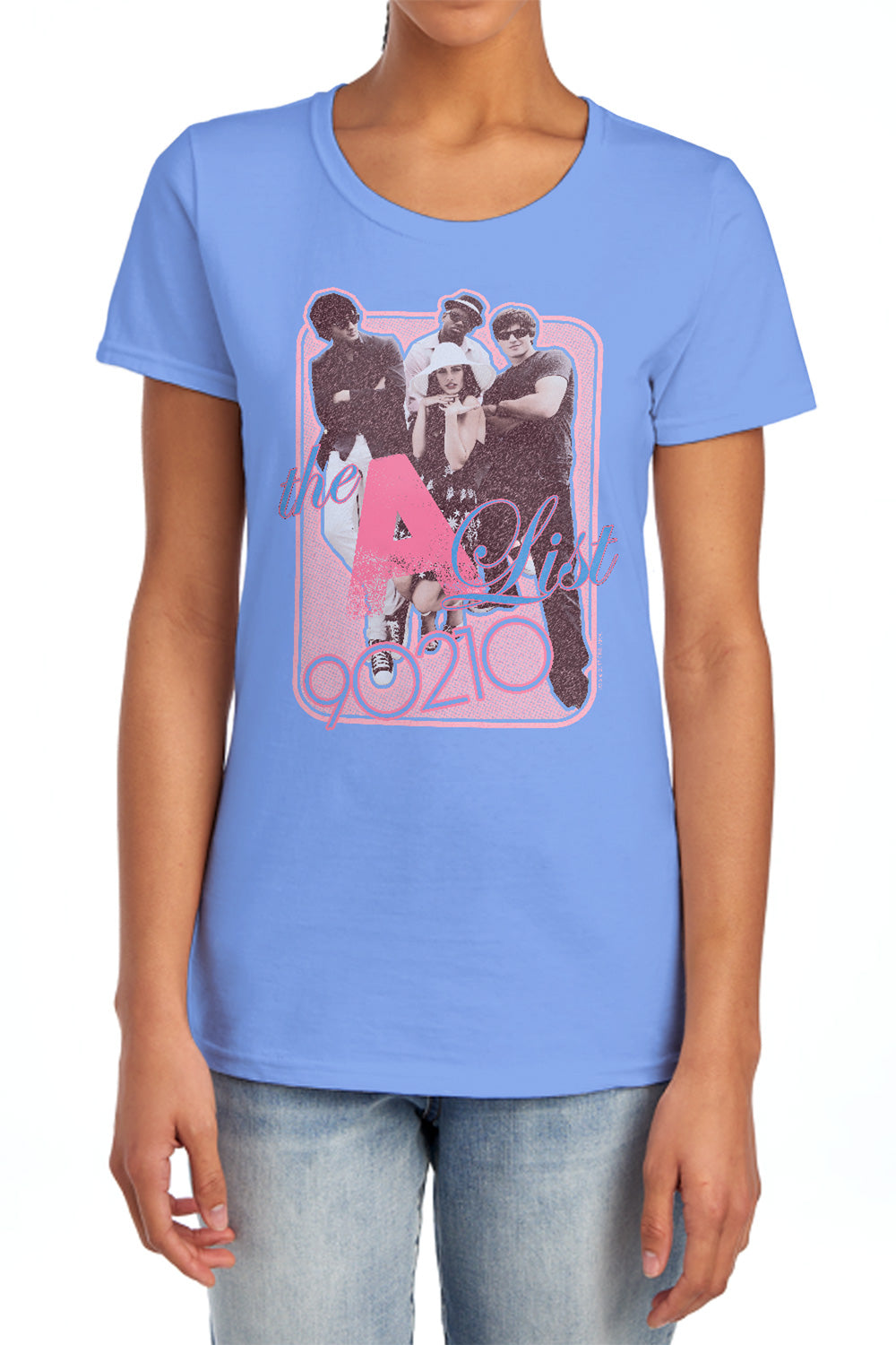 90210/THE A LIST
