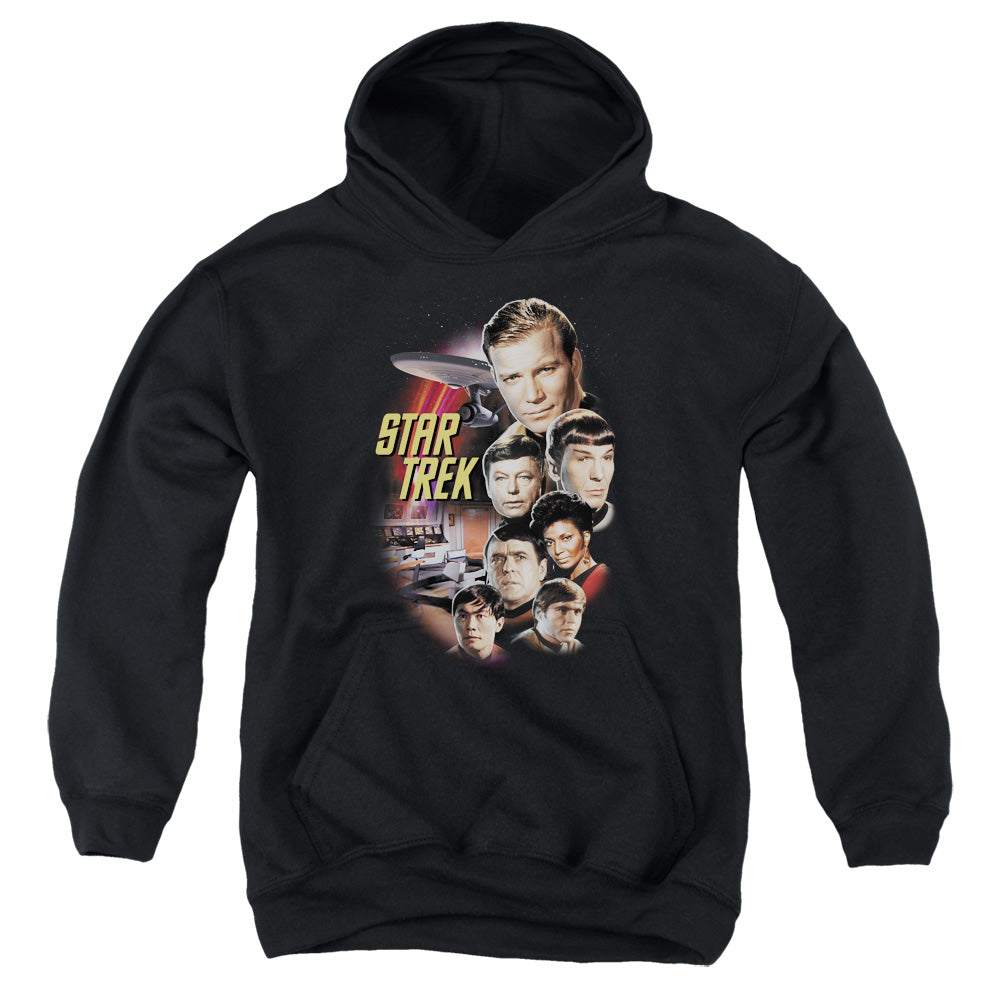ST ORIGINAL/THE CLASSIC CREW
