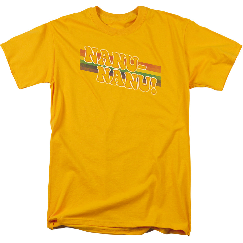 MORK & MINDY/NANU RAINBOW