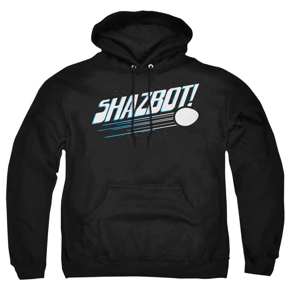 MORK & MINDY/SHAZBOT EGG